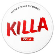 Killa Cola 13,2mg