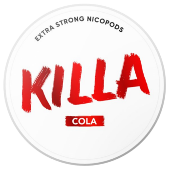 Killa Cola 13,2mg