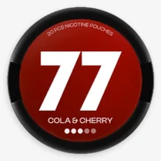 77 cola & cherry 10,4 mg