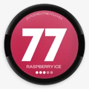 77 Raspberry 10,4mg