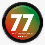 77 Watermelon Ice 10,4mg