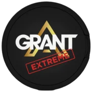 GRANT Extreme Edition 50mg