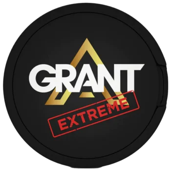 GRANT Extreme Edition 50mg