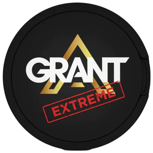 GRANT Extreme Edition 50mg