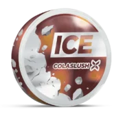 Ice Cola Slush