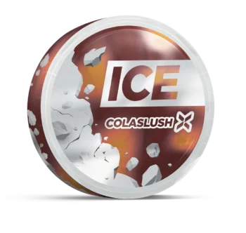 Ice Cola Slush