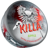 Killa Apple 13,2mg