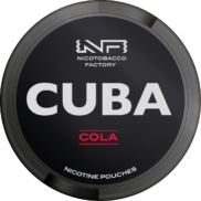 CUBA Cola 43mg