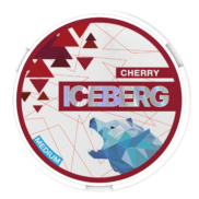 ICEBERG Cherry 20mg