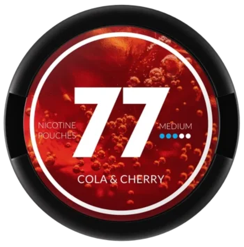 77 cola & cherry 10.4 mg