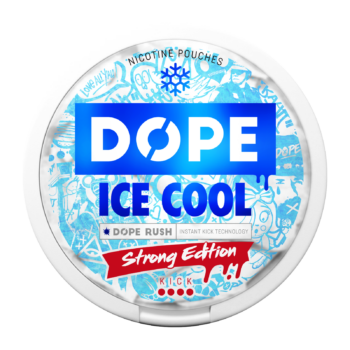 DOPE Ice Cool 11,2mg