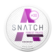 SNATCH Forest Fruits 20mg