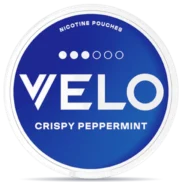 VELO Crispy Peppermint 10mg