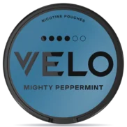 Velo Mighty Peppermint 10,9mg