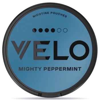 Velo Mighty Peppermint 10,9mg