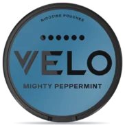 Velo Mighty Peppermint 17mg