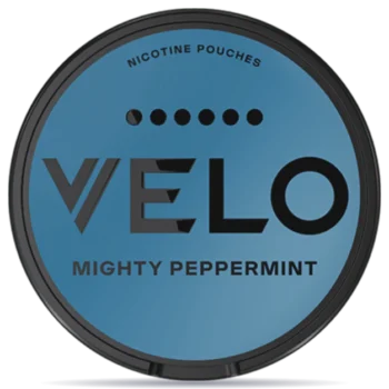 Velo Mighty Peppermint 17mg