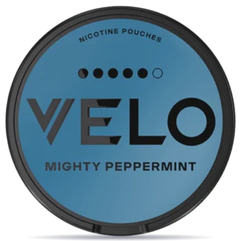 Velo Mighty Peppermint 14mg