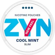 Zyn cool mint