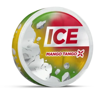 Ice Mango Tango X 38mg