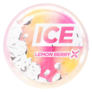 Ice Lemon Berry X 32mg