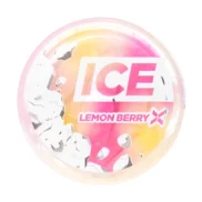 ICE Lemon Berry