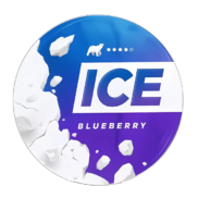 Ice Blueberry 12mg