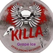 Killa Grape Ice