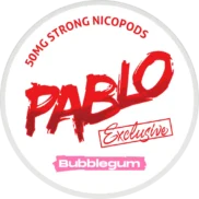 Pablo-bubblegum