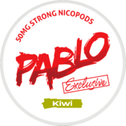 Pablo kiwi