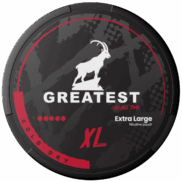 Greatest-XL Cold Dry 13mg