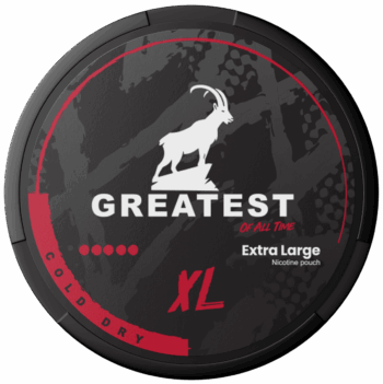 Greatest-XL Cold Dry 13mg