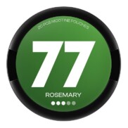 77 Rosemary
