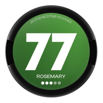77 Rosemary