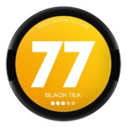 77 Black Tea