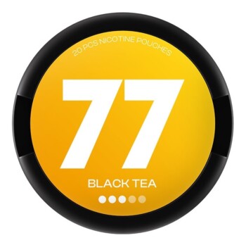 77 Black Tea