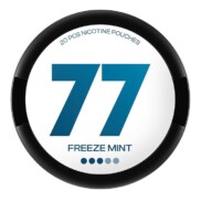 77 Freeze Mint