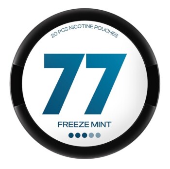 77 Freeze Mint