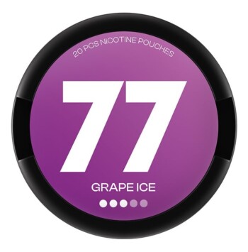77 Grape Ice