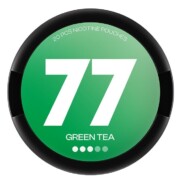 77 Green Tea