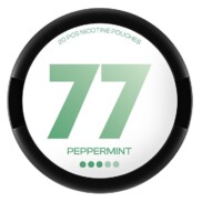 77 Peppermint