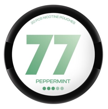 77 Peppermint