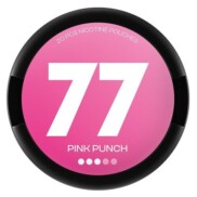 77 Pink Punch 10,4mg