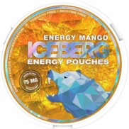 ICEBERG ENERGY Energy Mango