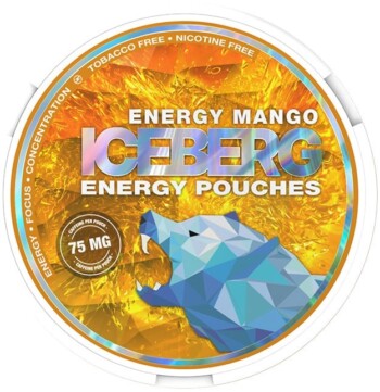 ICEBERG ENERGY Energy Mango