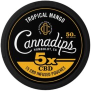 CANNADIPS Tropical Mango