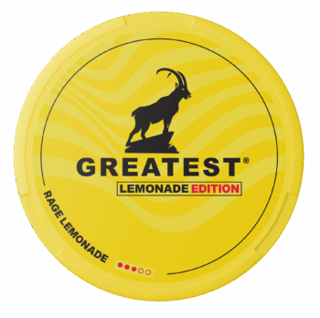 GREATEST Rage Lemonade Edition