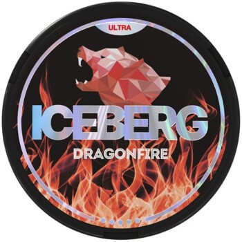 ICEBERG Dragon Fire