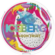ICEBERG Dragon Fruit