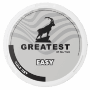 Greatest Cold Dry Easy 4mg